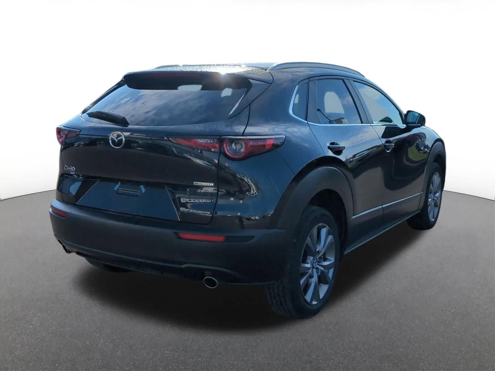 Thumbnail: 2024 Mazda CX-30 - 6