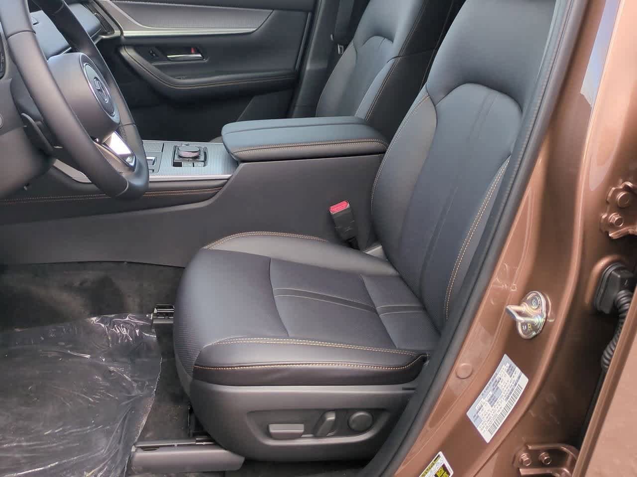 Thumbnail: 2026 Mazda CX-70 - 15