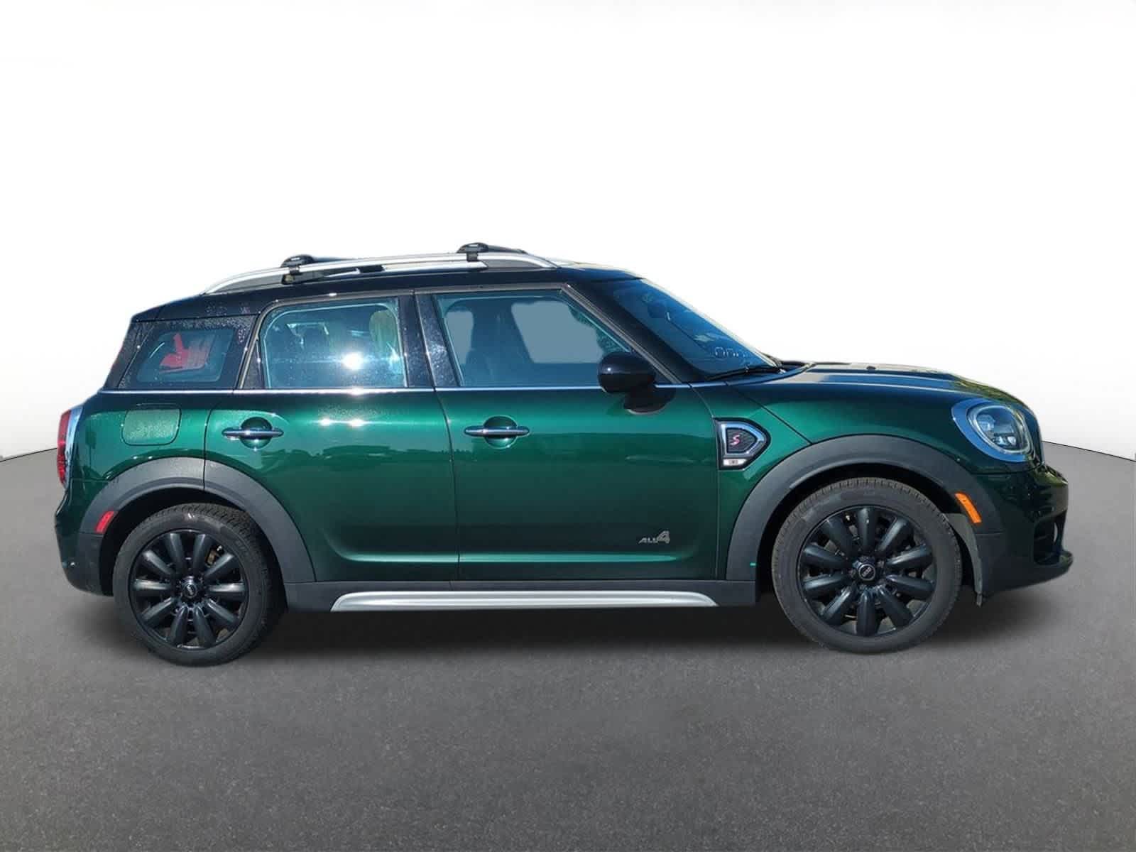 Thumbnail: 2019 MINI Cooper Countryman - 7