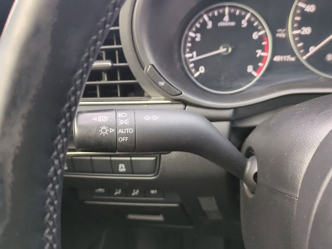 Thumbnail: 2021 Mazda Mazda3 - 25