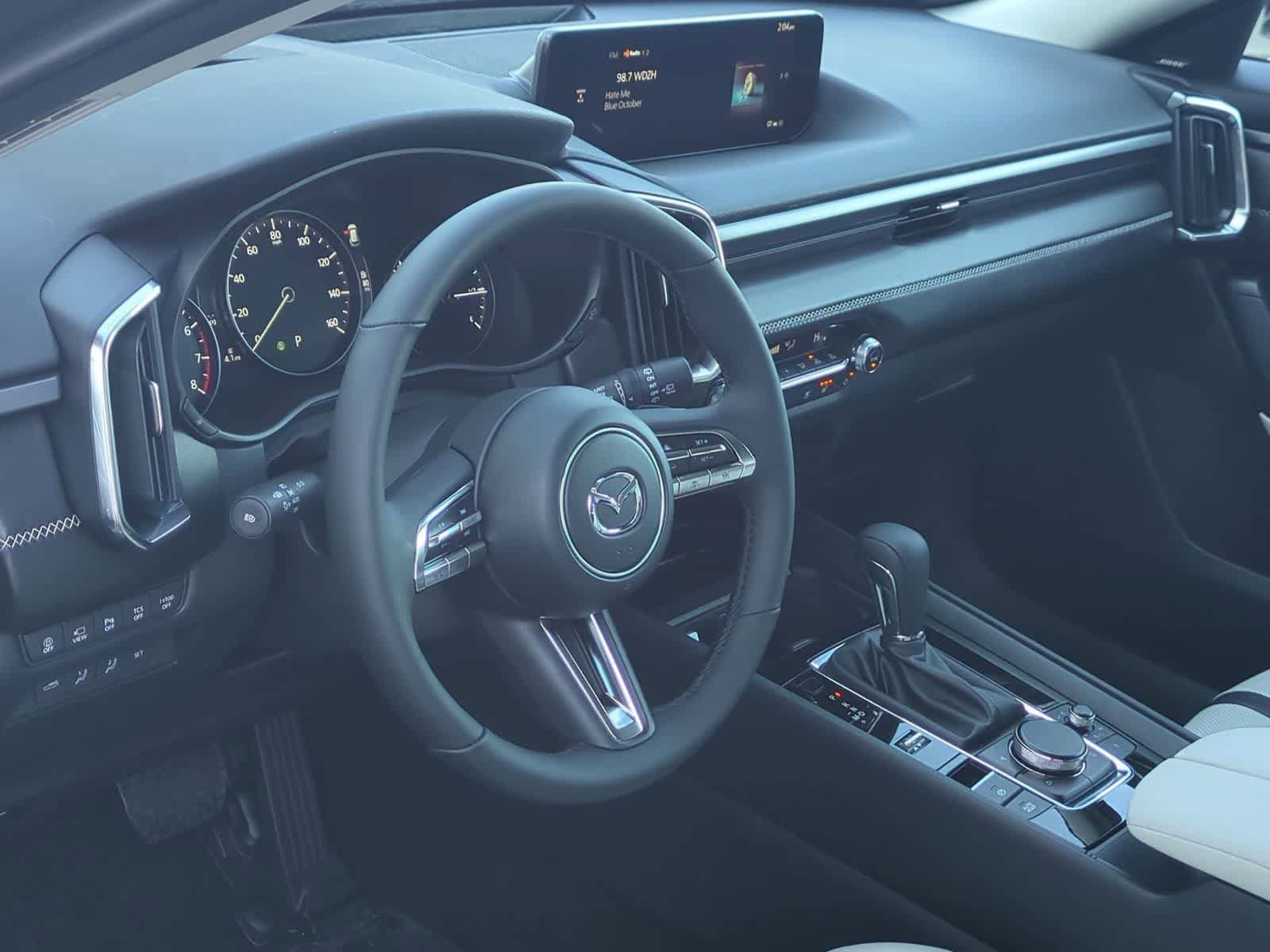 Thumbnail: 2026 Mazda CX-50 - 2