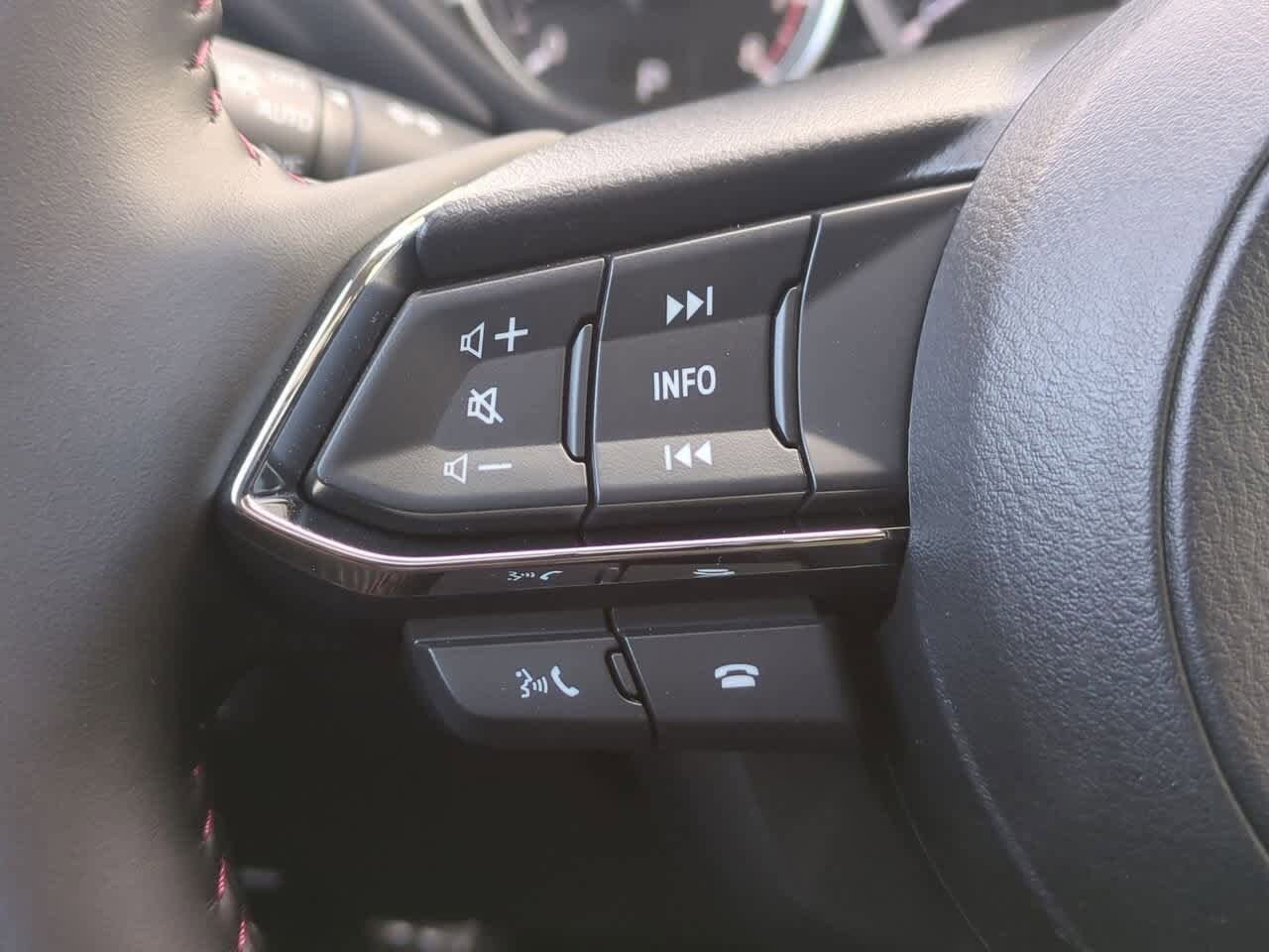 Thumbnail: 2025 Mazda CX-5 - 23