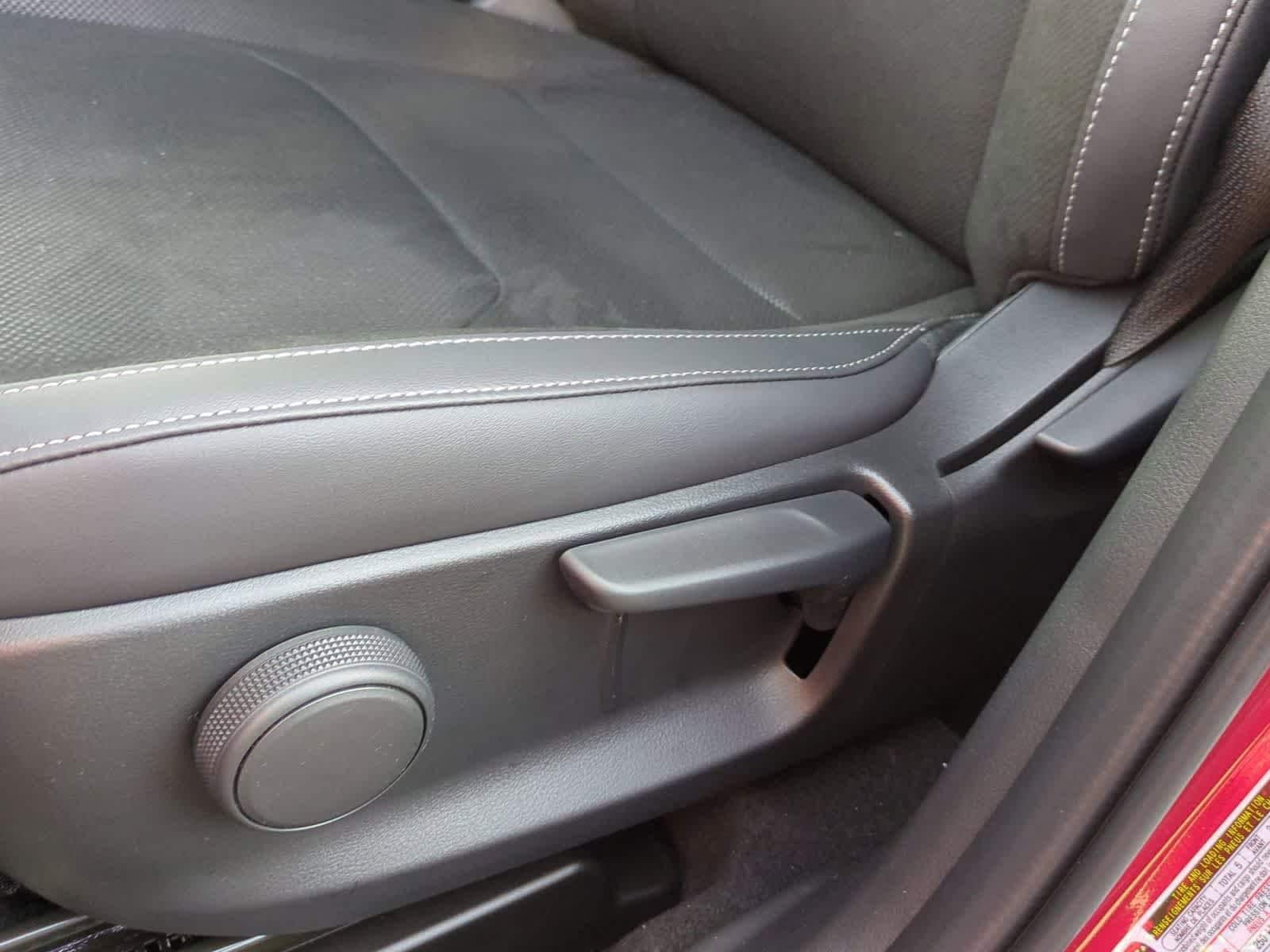 Thumbnail: 2026 Mazda CX-5 - 16