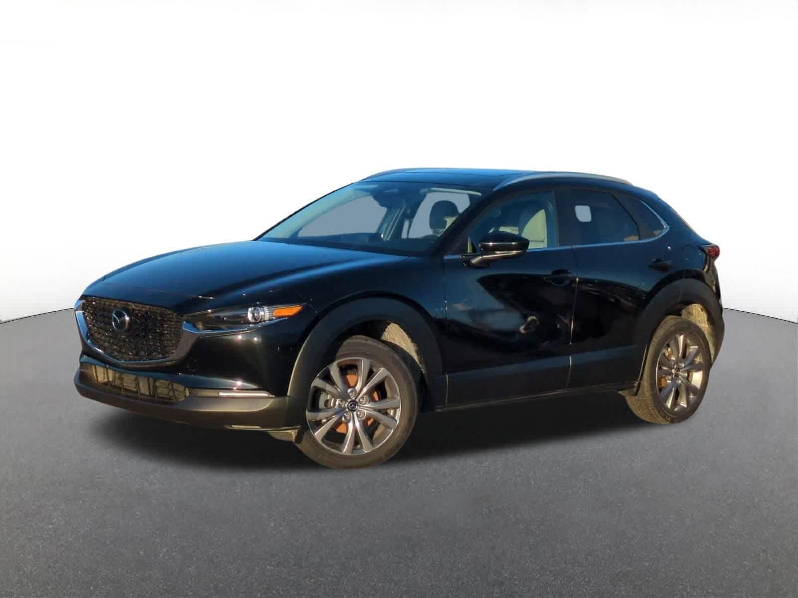 Thumbnail: 2025 Mazda CX-30 - 1