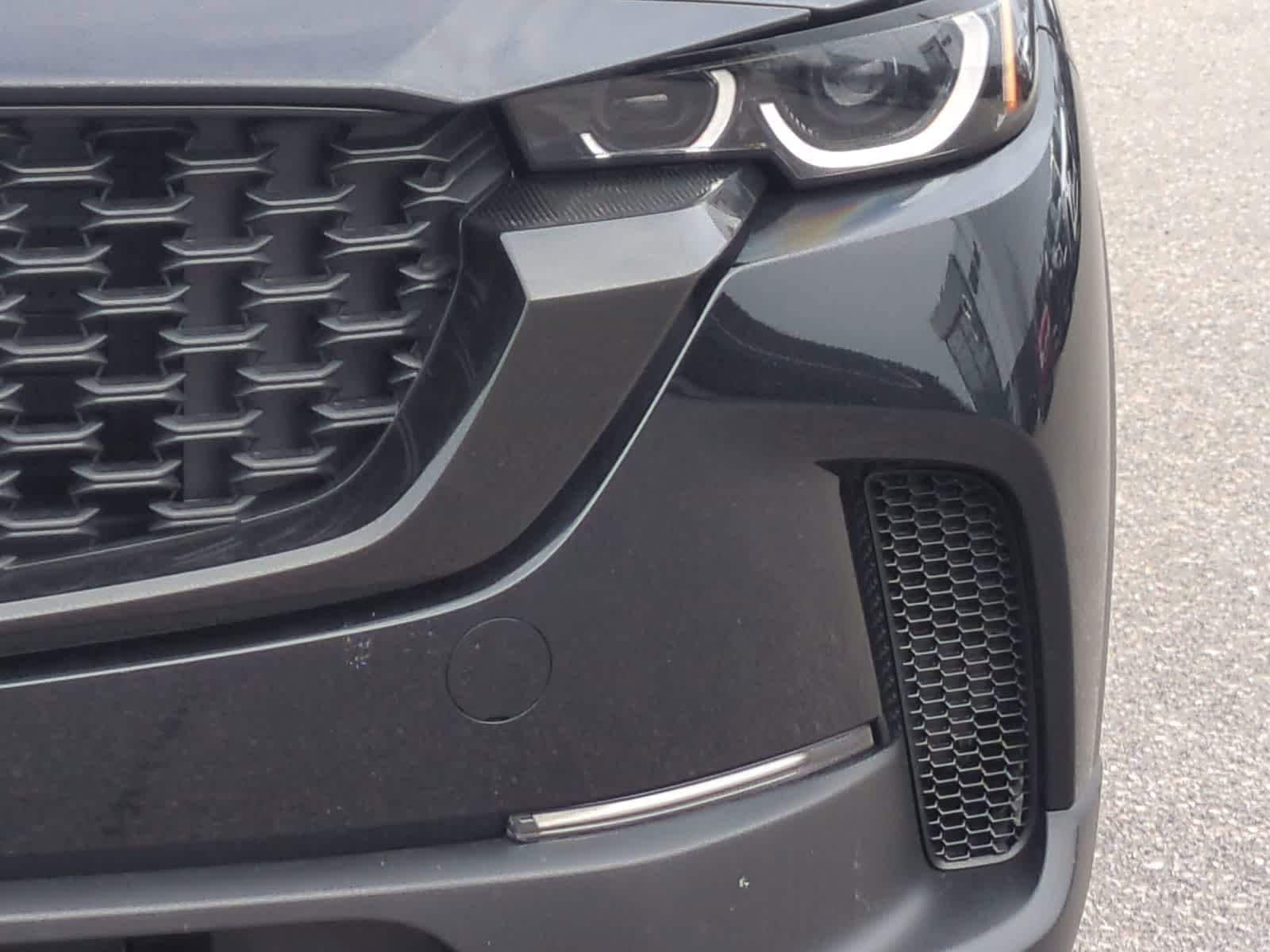 Thumbnail: 2026 Mazda CX-50 - 10