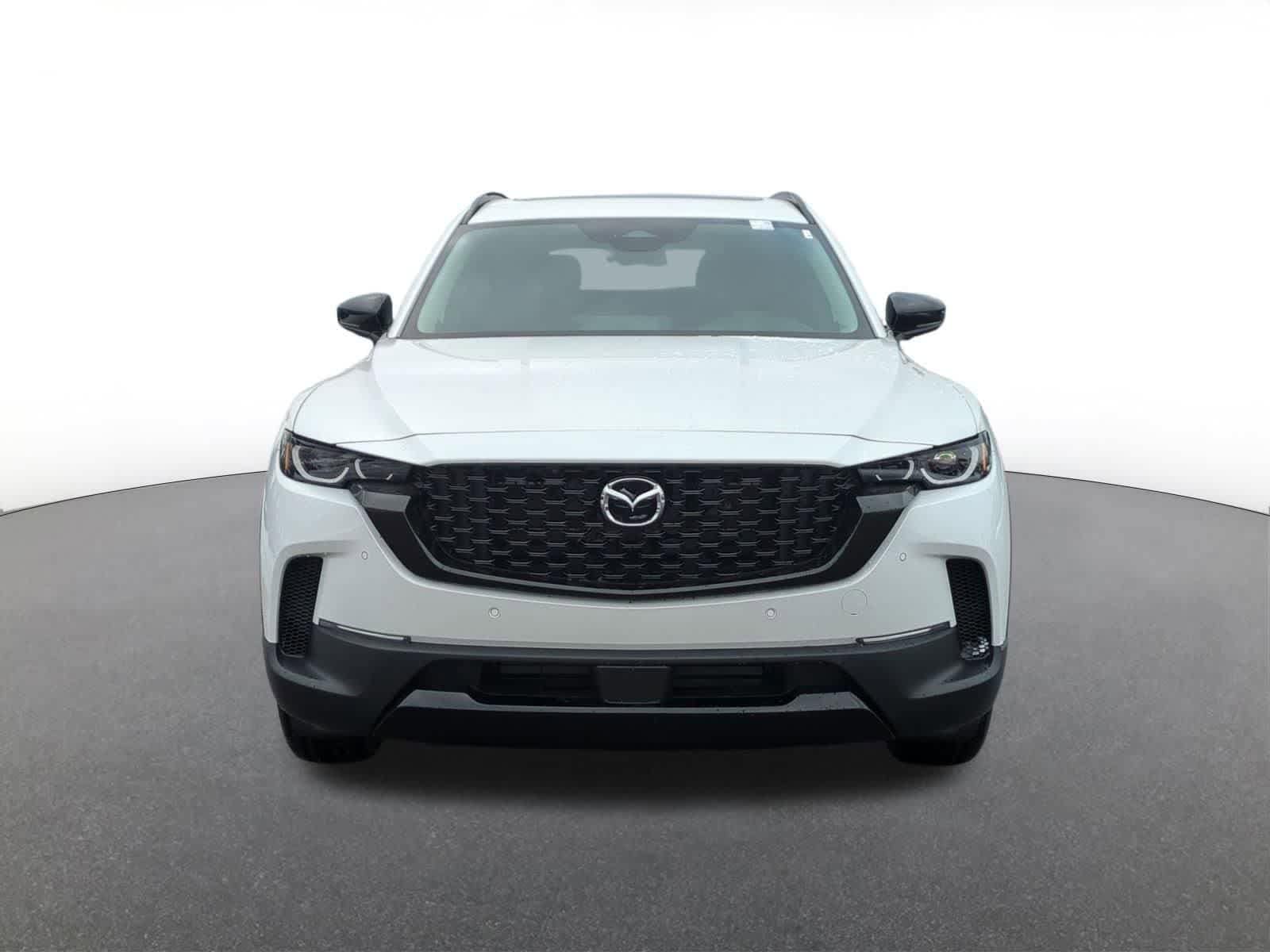 Thumbnail: 2026 Mazda CX-50 - 9