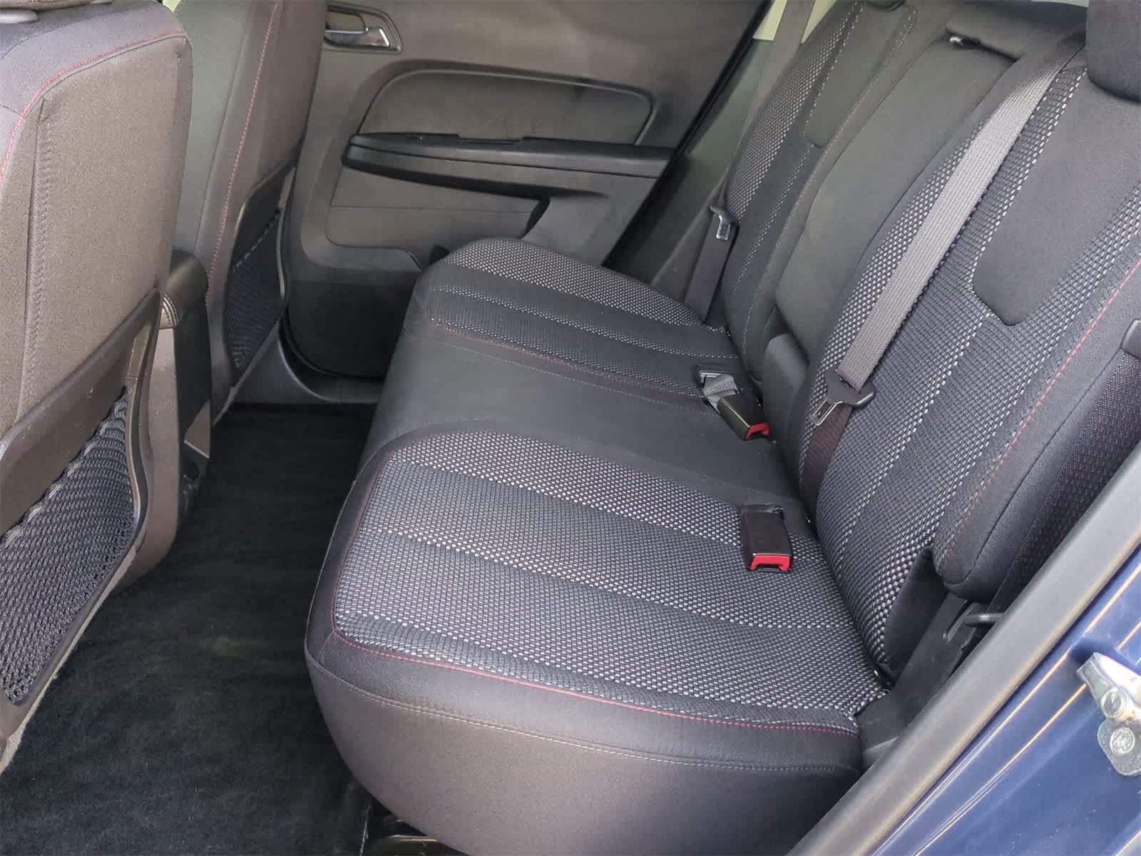 Thumbnail: 2017 Chevrolet Equinox - 18