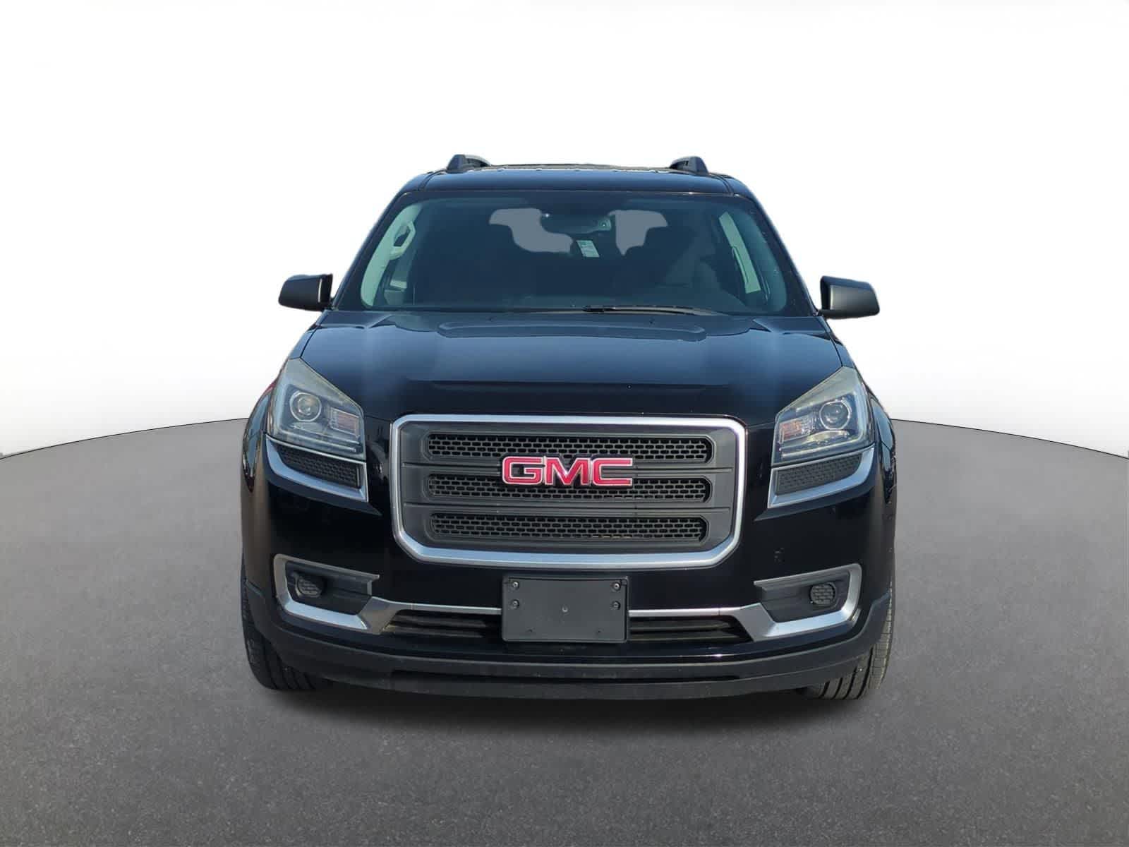 Thumbnail: 2016 GMC Acadia - 9