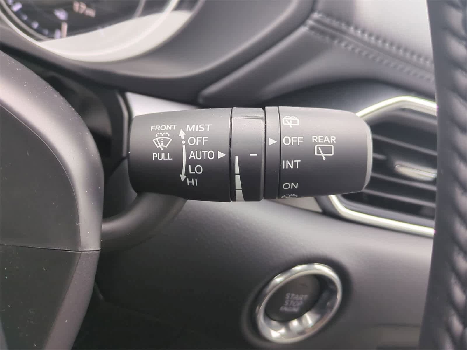 Thumbnail: 2025 Mazda CX-5 - 26