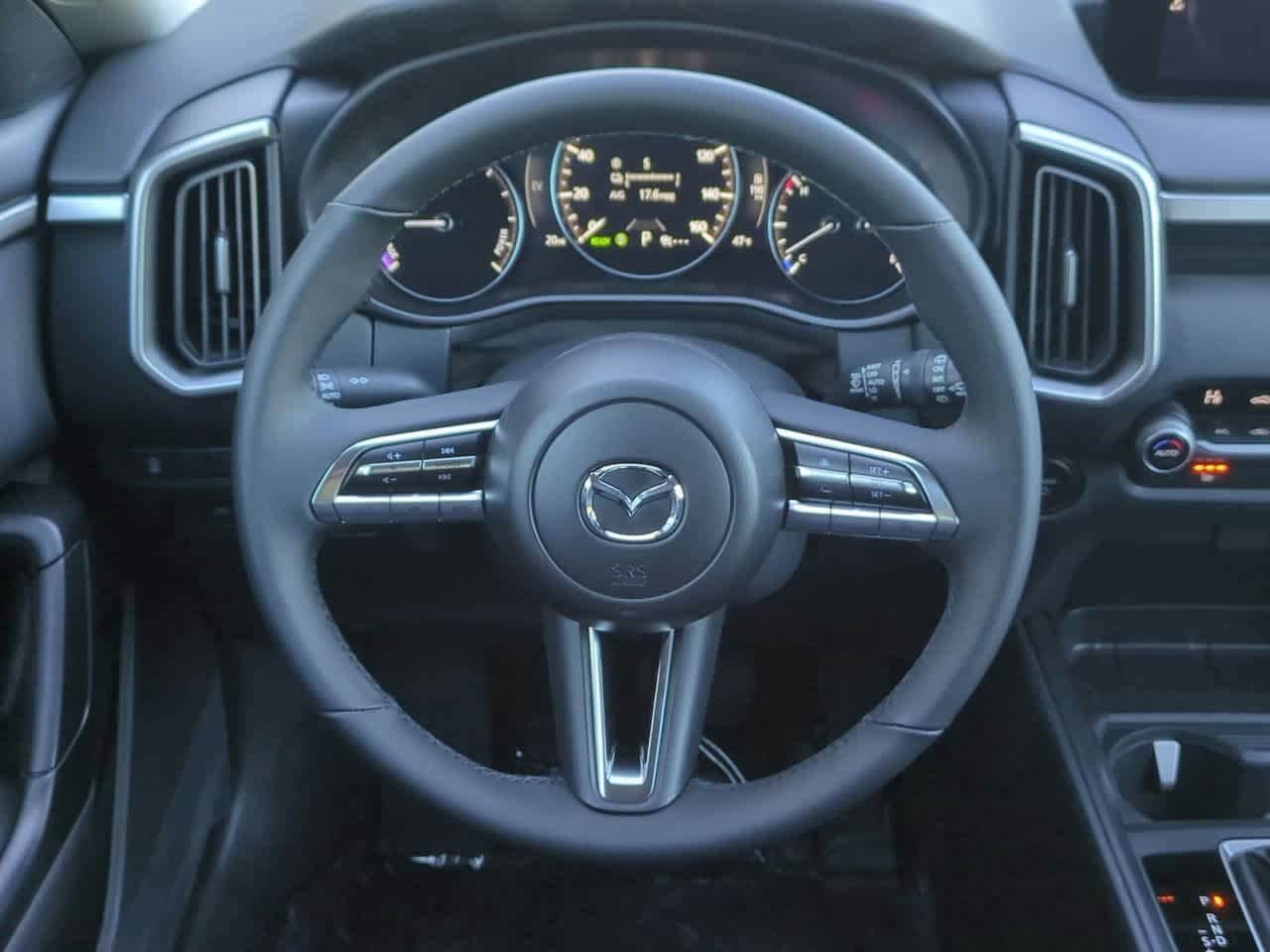 Thumbnail: 2025 Mazda CX-50 - 20