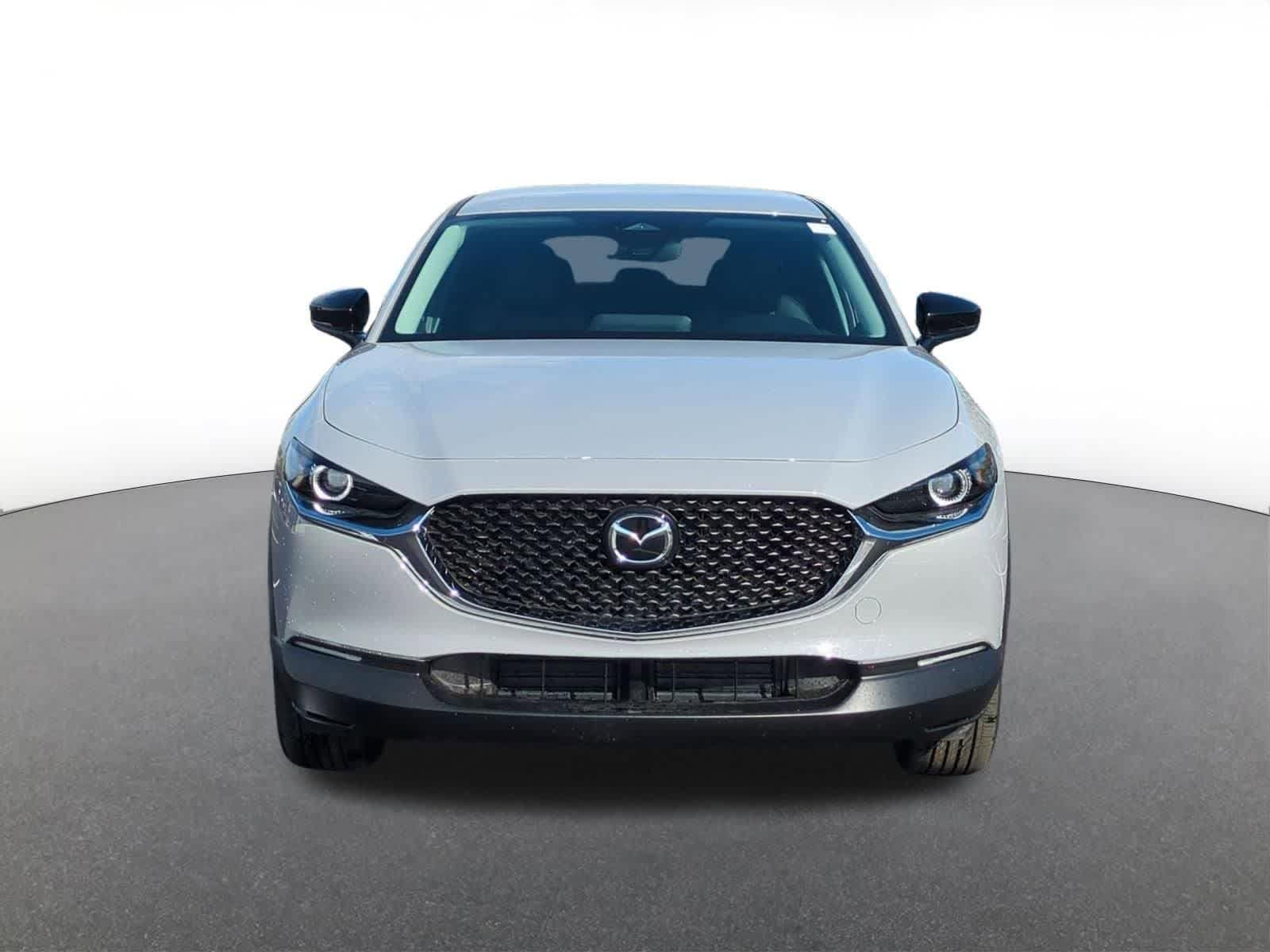 Thumbnail: 2026 Mazda CX-30 - 9
