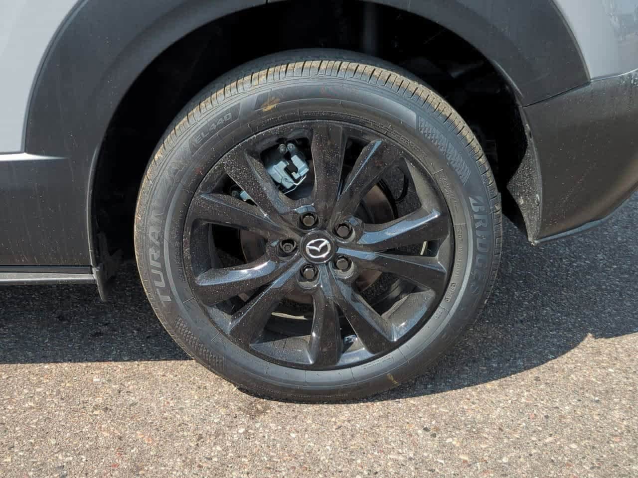 Thumbnail: 2025 Mazda CX-30 - 12