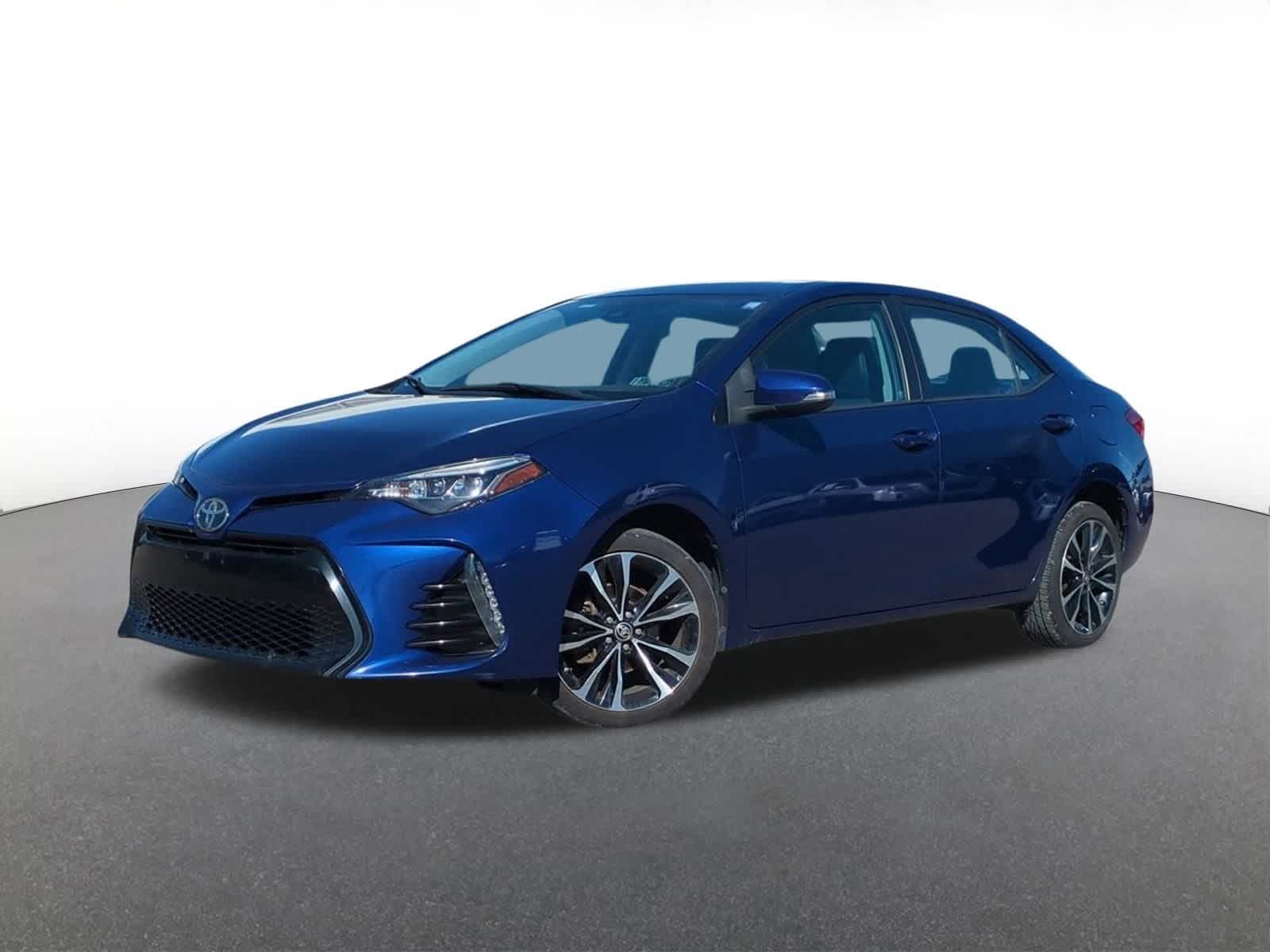 2017 Toyota Corolla L -
                  Troy, MI