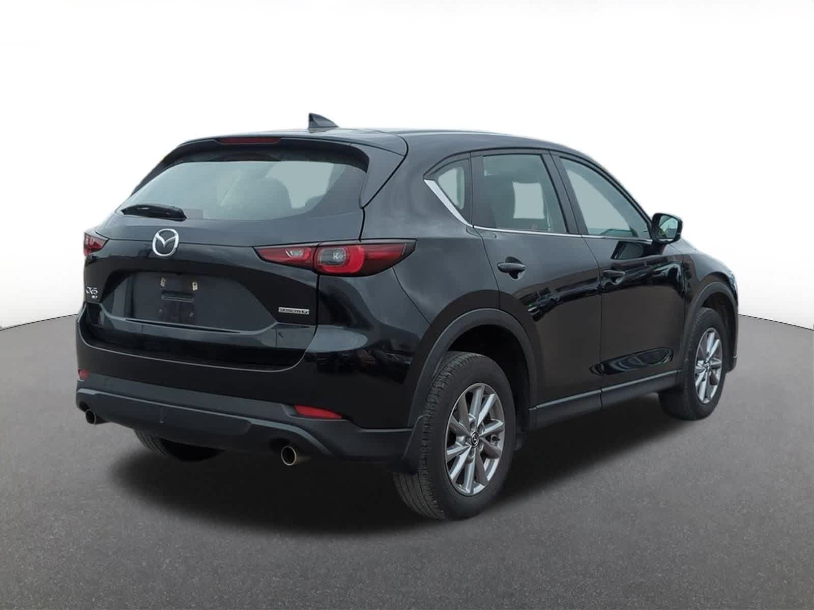 Thumbnail: 2023 Mazda CX-5 - 6