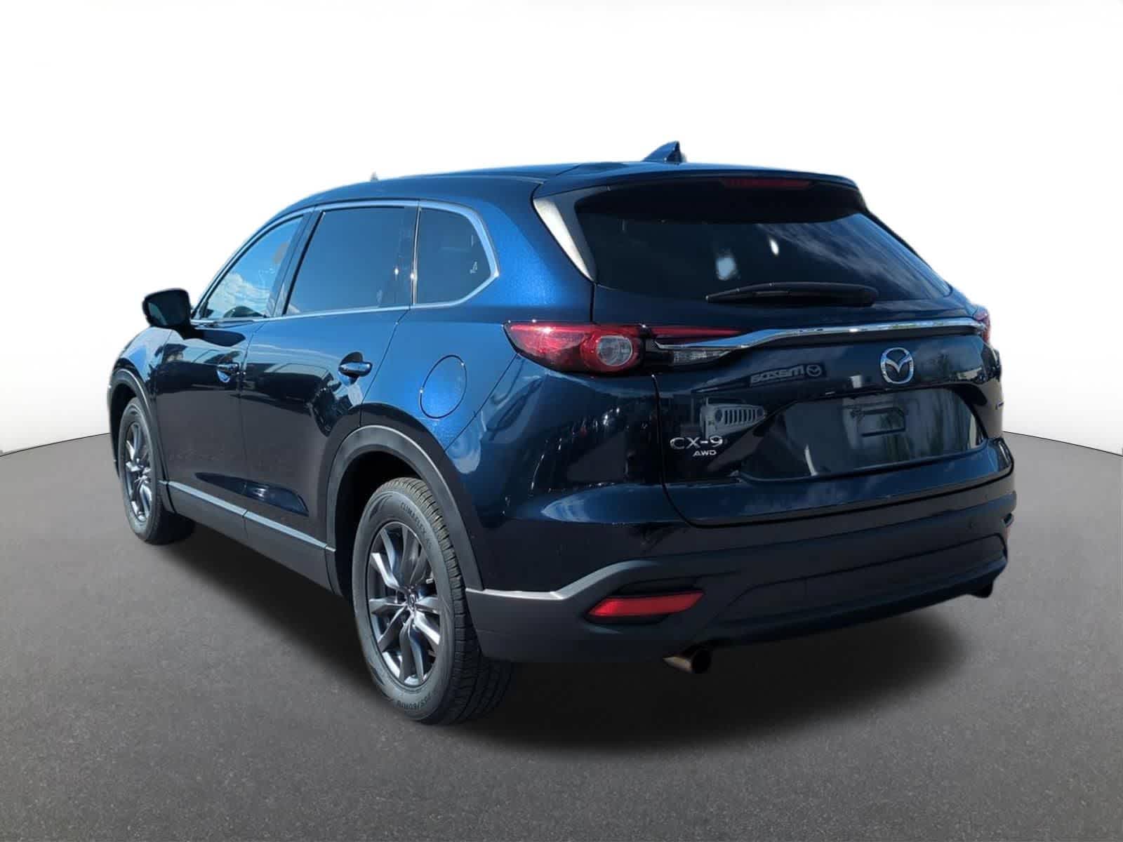Thumbnail: 2021 Mazda CX-9 - 3