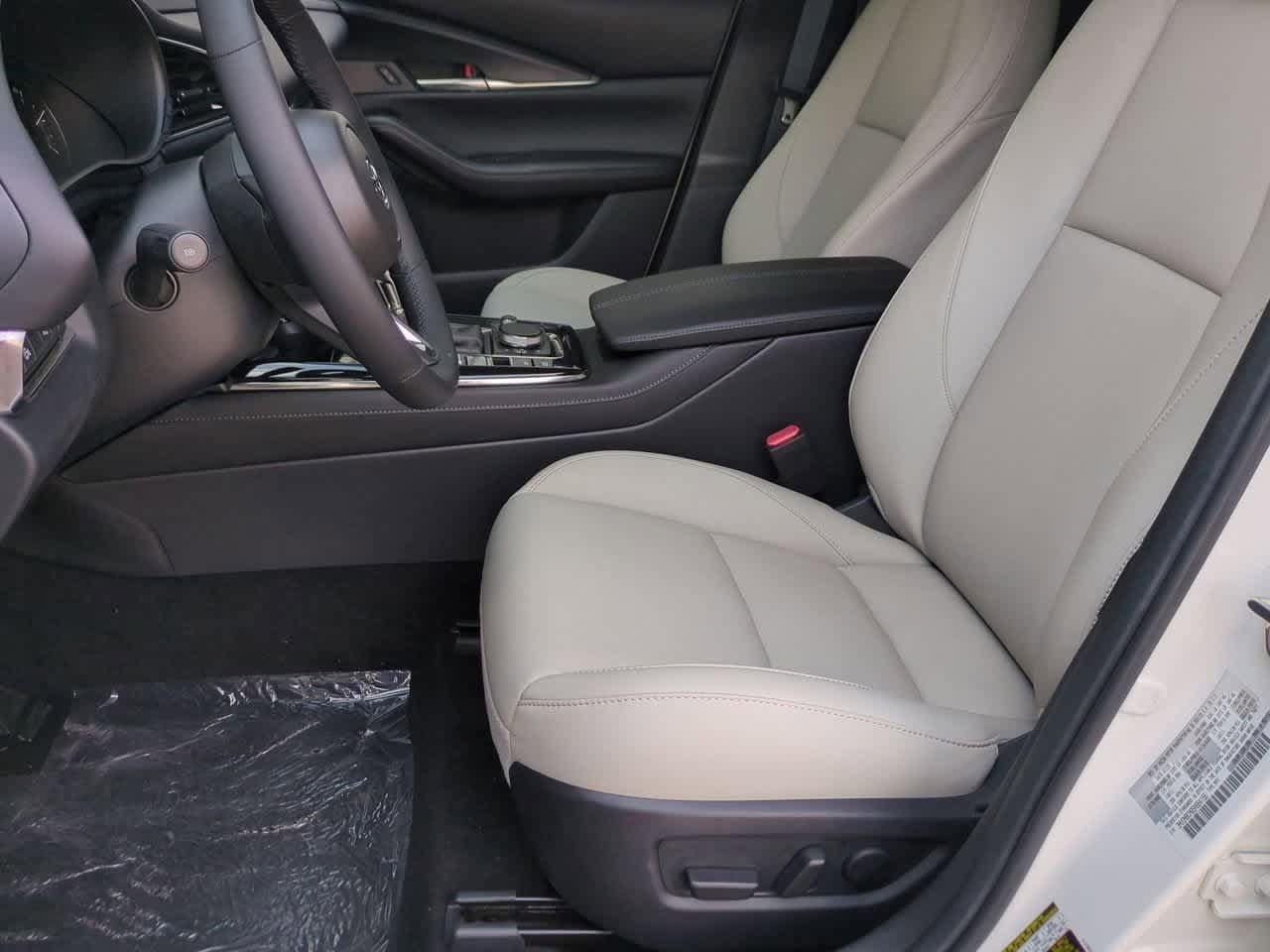 Thumbnail: 2025 Mazda CX-30 - 14