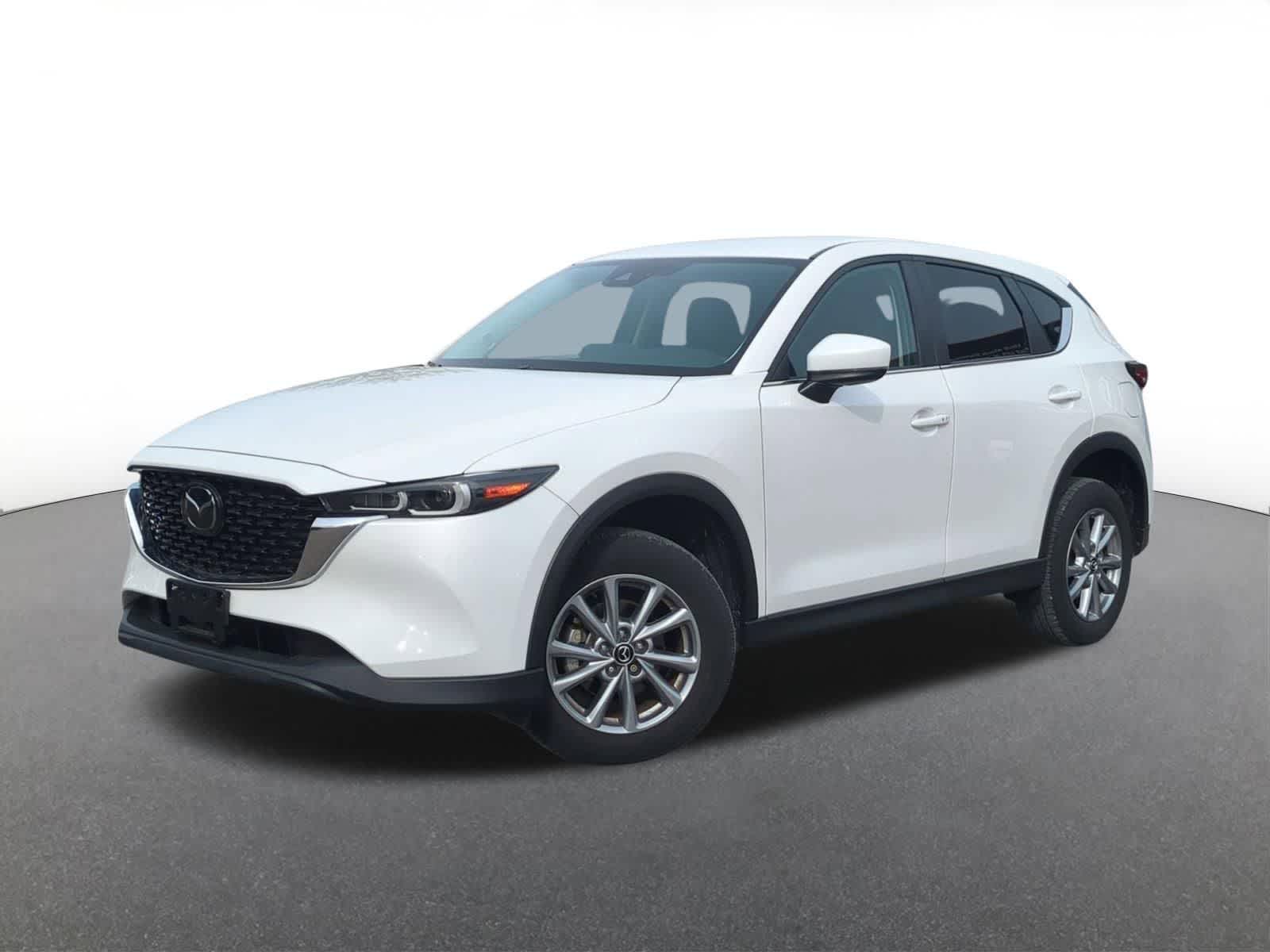 Thumbnail: 2023 Mazda CX-5 - 1
