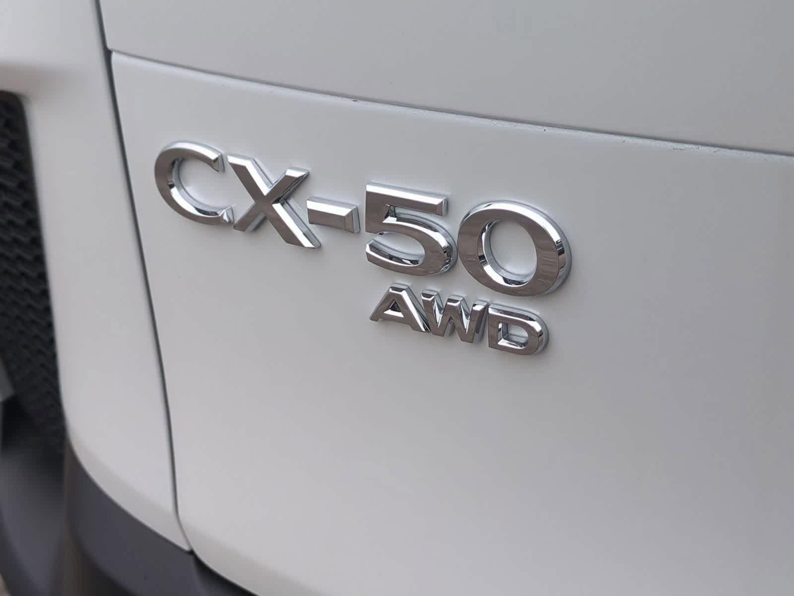 Thumbnail: 2026 Mazda CX-50 - 12