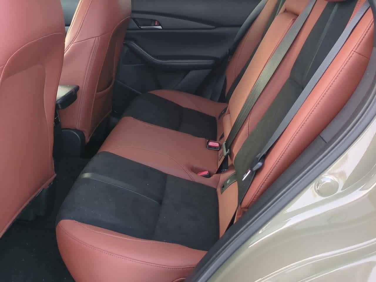 Thumbnail: 2025 Mazda CX-30 - 19