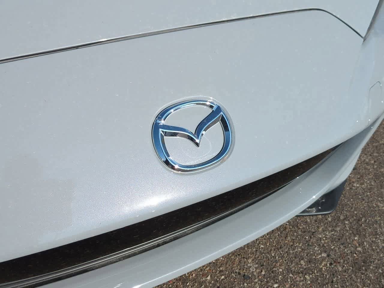 Thumbnail: 2025 Mazda MX-5 Miata - 11