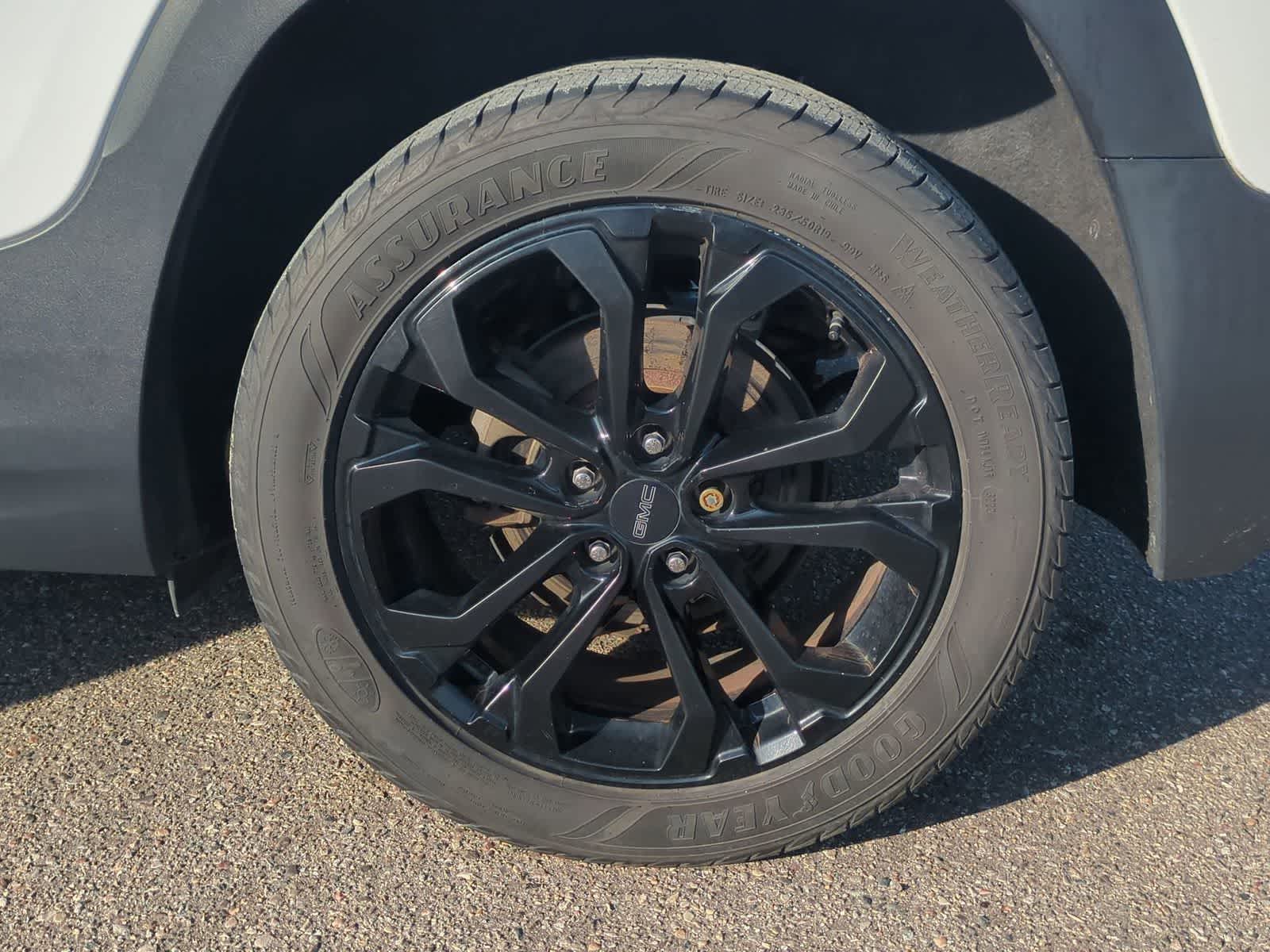 2019 GMC Terrain SLE - Photo 13
