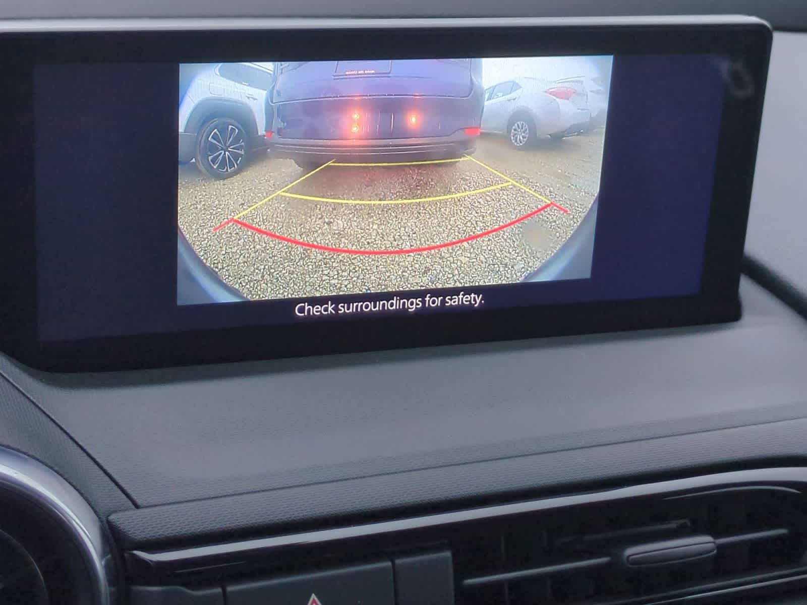 Thumbnail: 2025 Mazda MX-5 Miata - 26