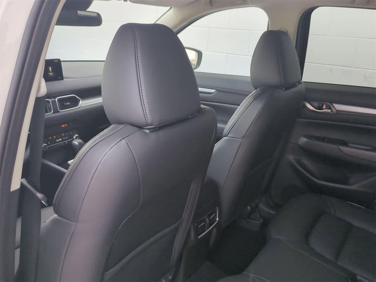 Thumbnail: 2025 Mazda CX-5 - 17