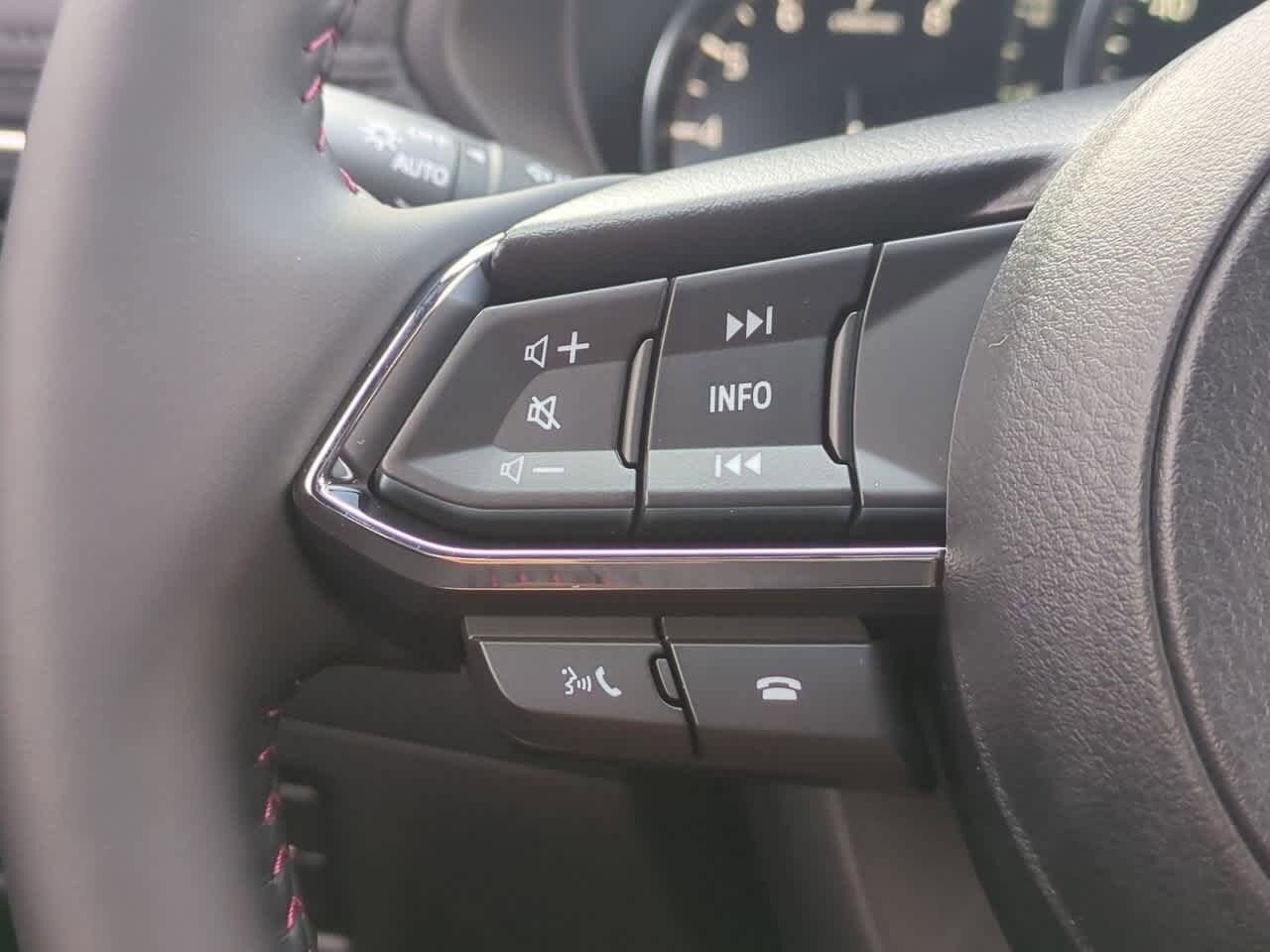 Thumbnail: 2025 Mazda CX-5 - 23