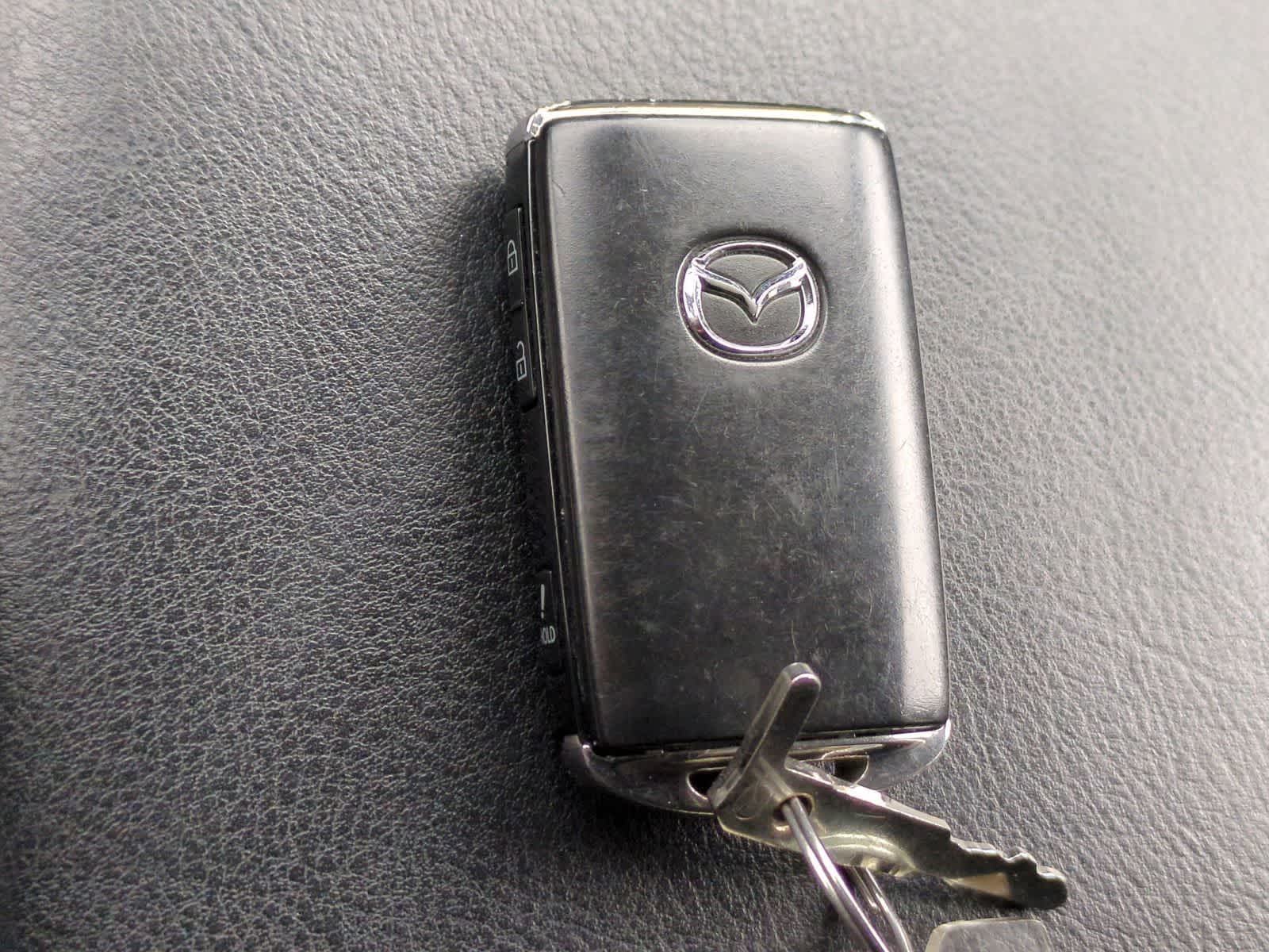 Thumbnail: 2024 Mazda CX-5 - 32