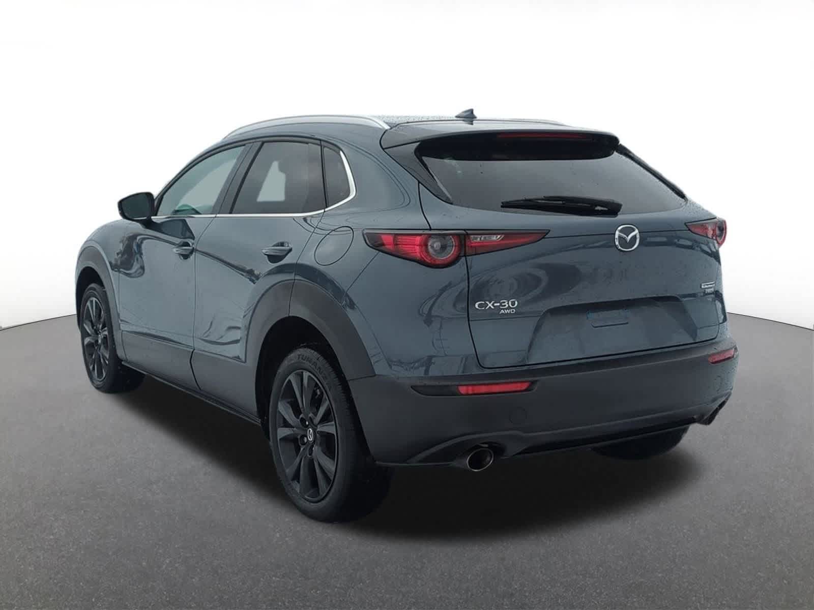 Thumbnail: 2023 Mazda CX-30 - 4