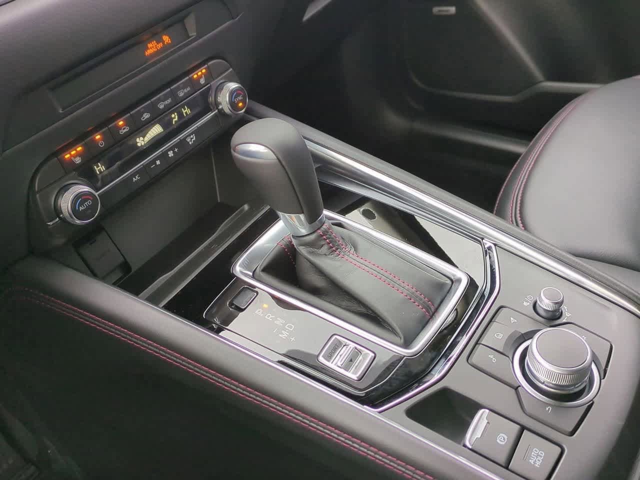 Thumbnail: 2025 Mazda CX-5 - 31