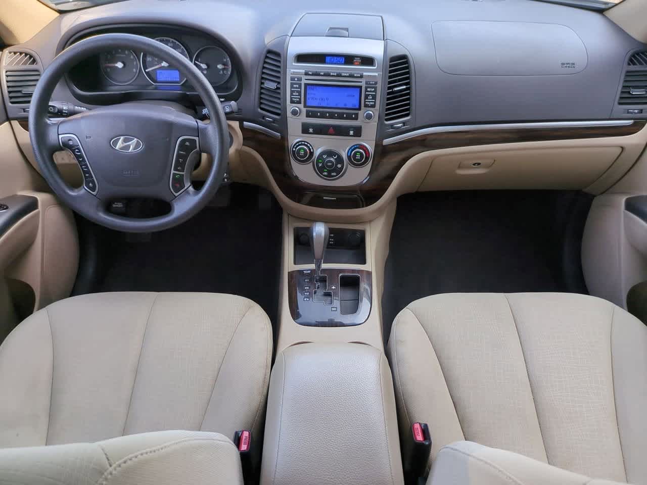 Thumbnail: 2012 Hyundai Santa Fe - 13