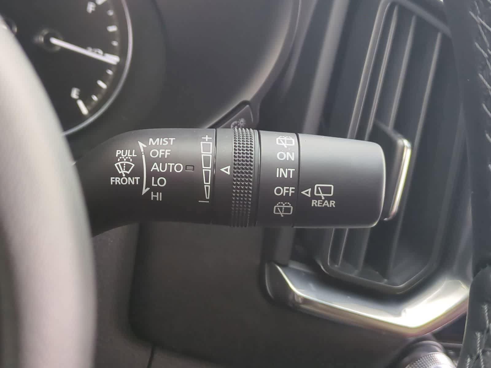 Thumbnail: 2026 Mazda CX-50 - 26