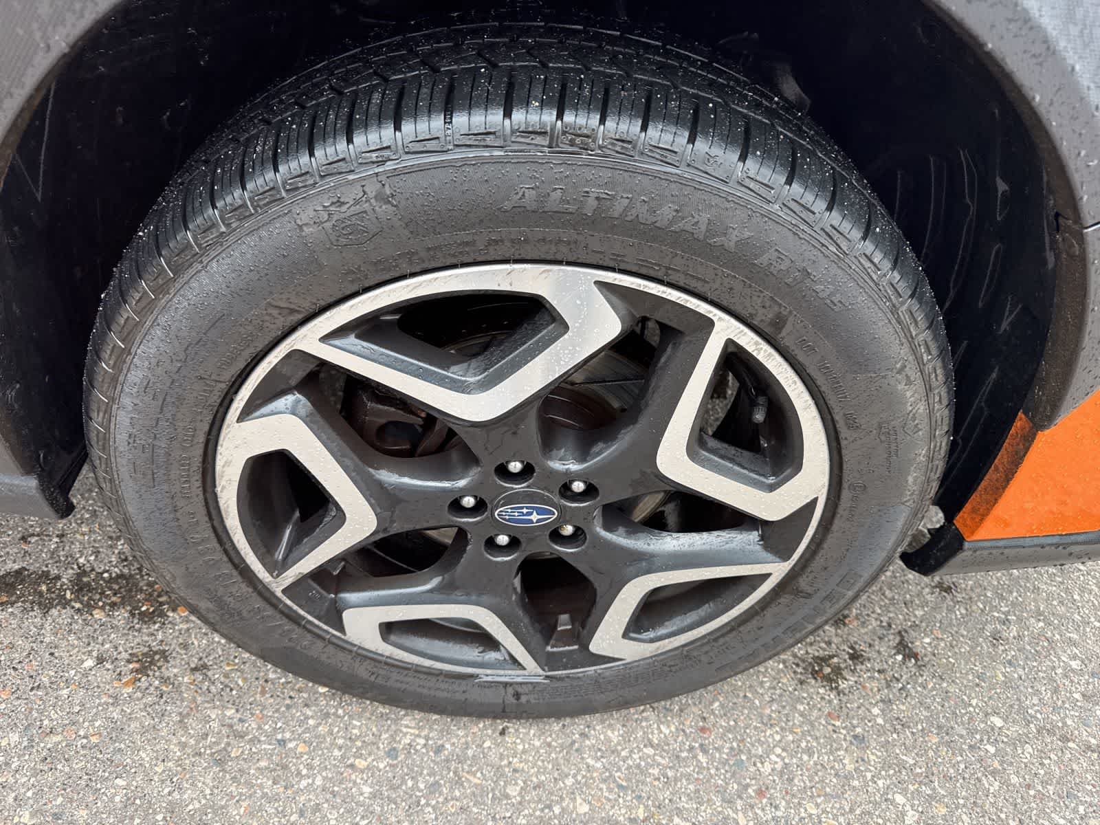 Thumbnail: 2019 Subaru Crosstrek - 11