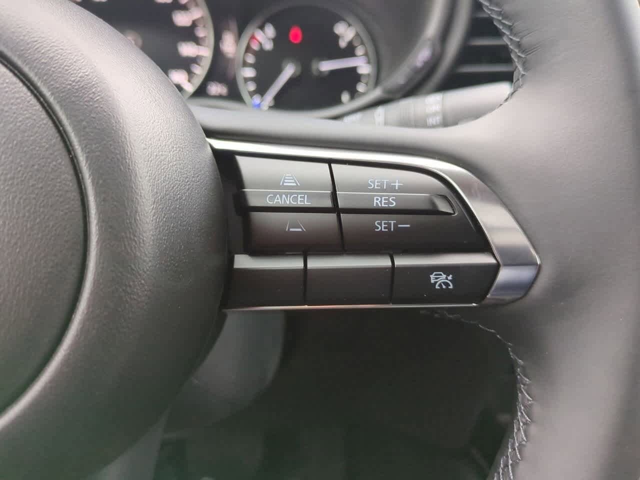 Thumbnail: 2025 Mazda CX-30 - 24