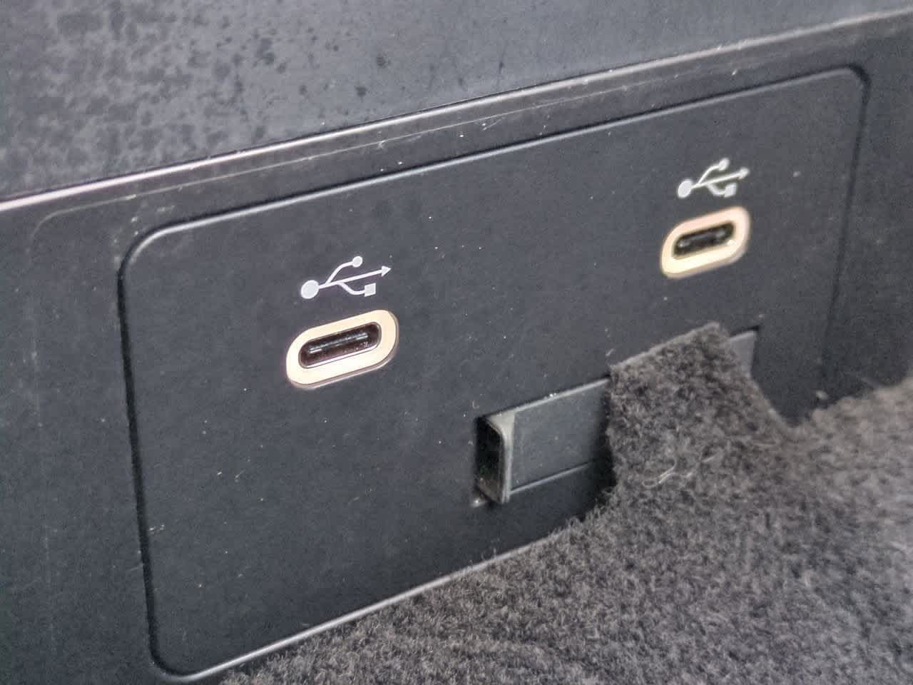 Thumbnail: 2024 Mazda CX-90 - 33