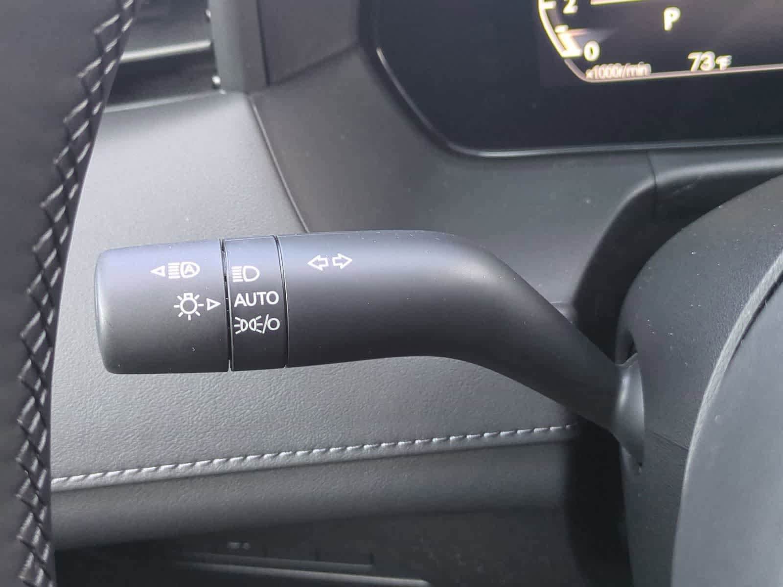 Thumbnail: 2026 Mazda CX-5 - 25