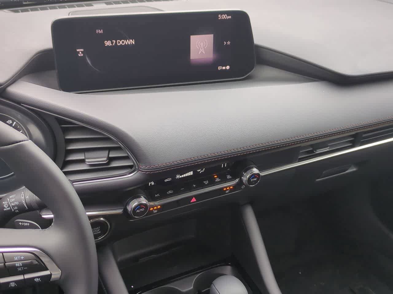 Thumbnail: 2026 Mazda Mazda3 - 28