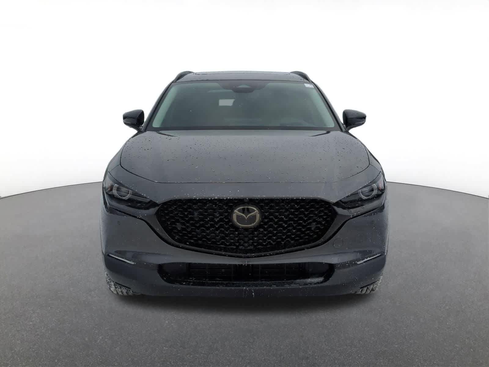 Thumbnail: 2026 Mazda CX-30 - 9