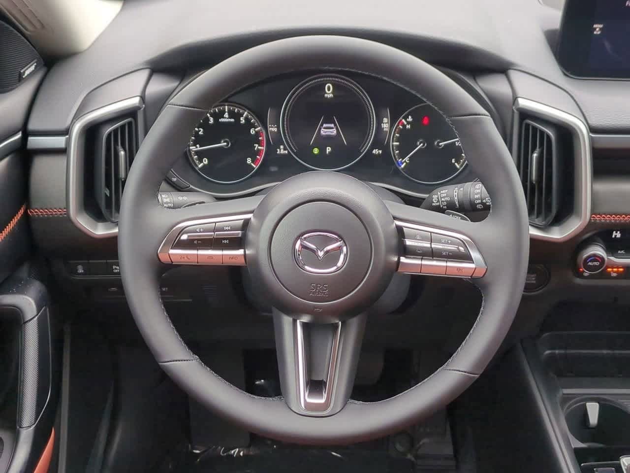 Thumbnail: 2026 Mazda CX-50 - 23