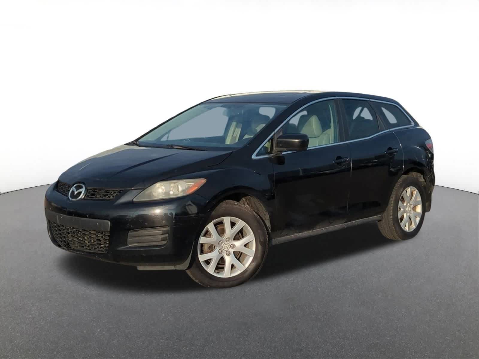 2009 Mazda CX-7 i Touring -
                  Troy, MI