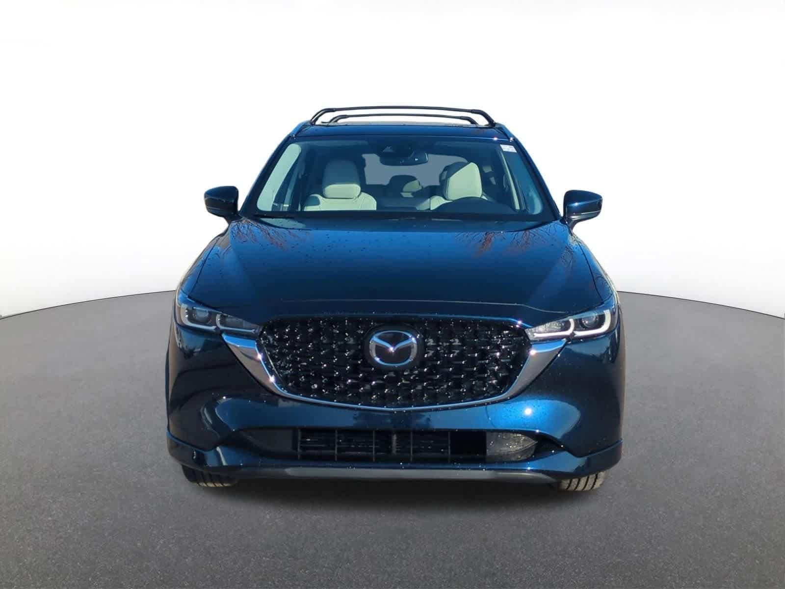 Thumbnail: 2025 Mazda CX-5 - 9