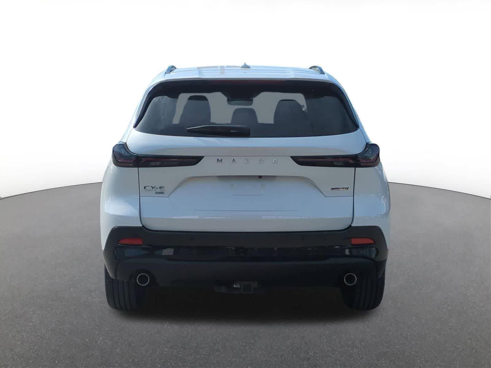 Thumbnail: 2026 Mazda CX-5 - 5
