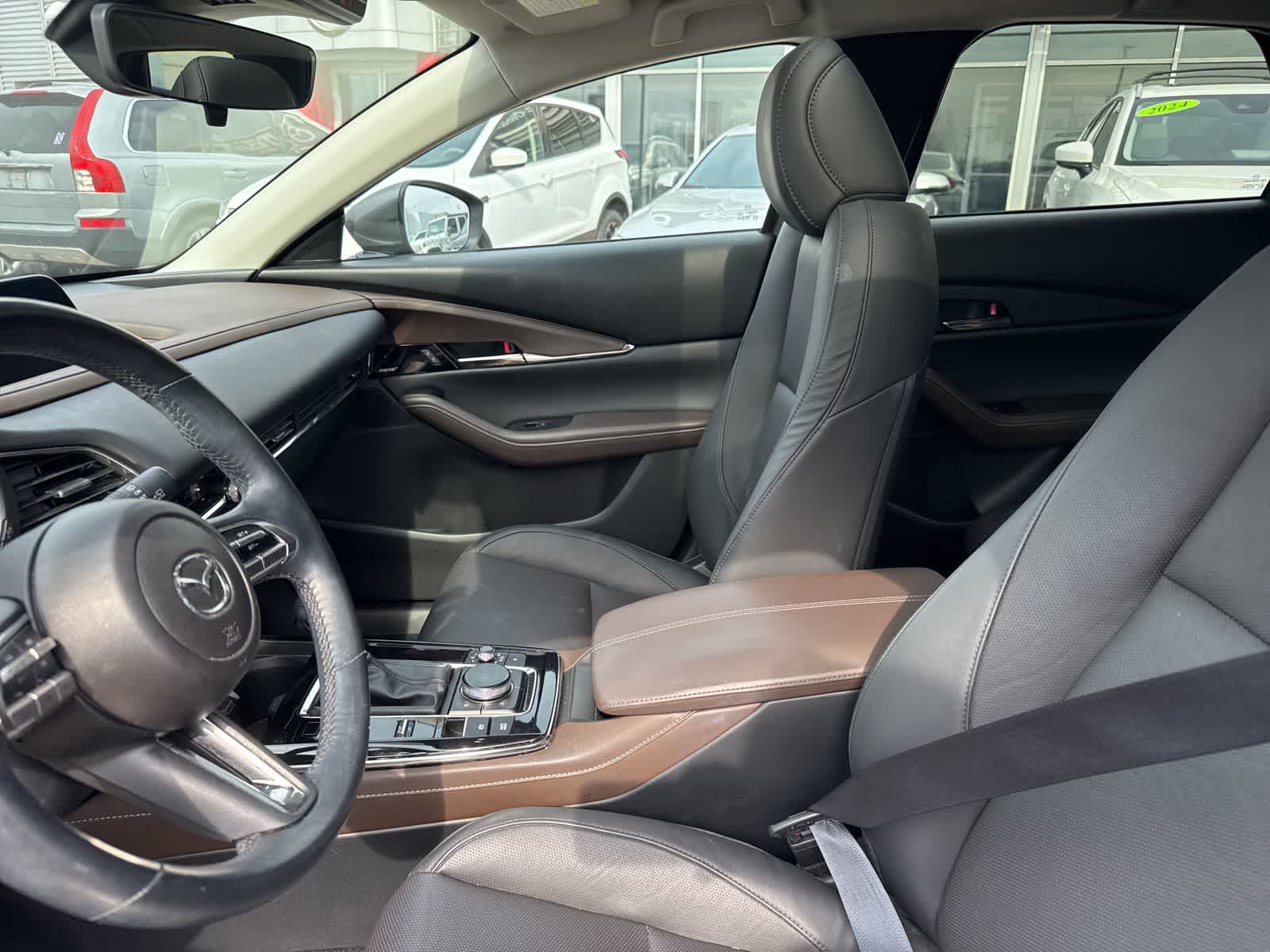 Thumbnail: 2023 Mazda CX-30 - 14