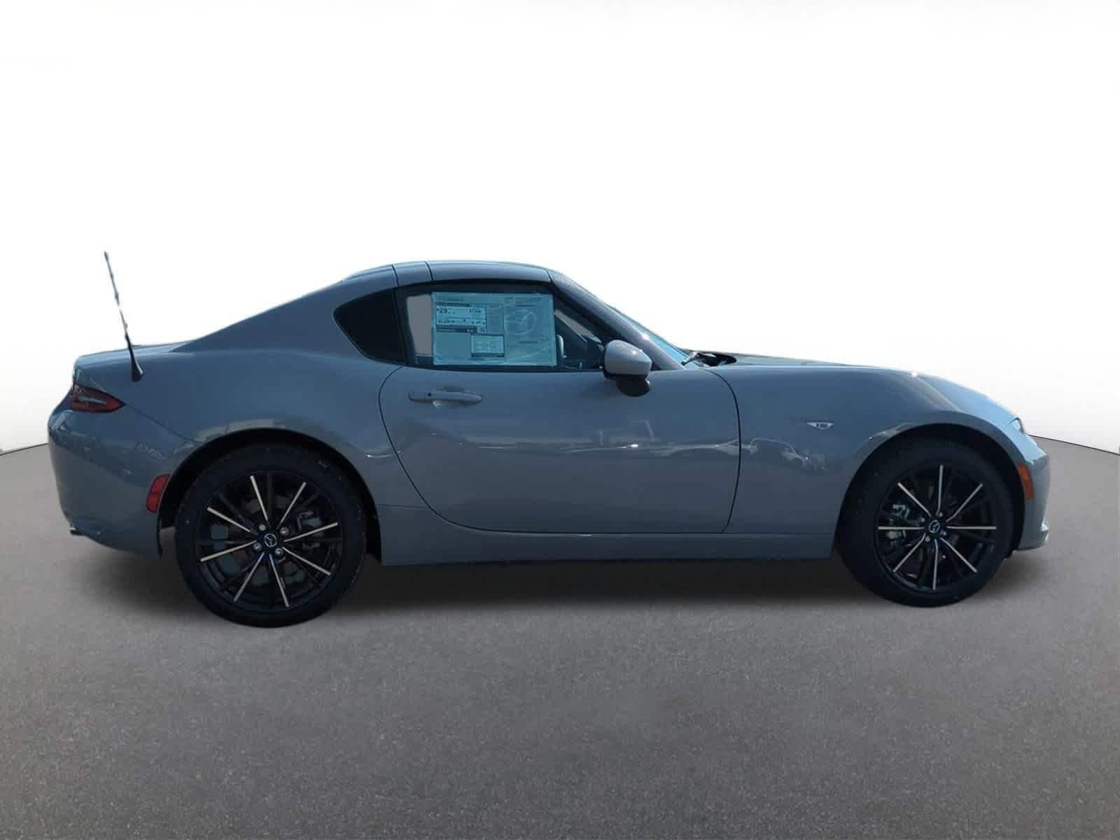 Thumbnail: 2025 Mazda MX-5 Miata - 7