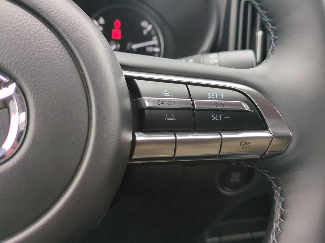 Thumbnail: 2026 Mazda CX-50 - 25