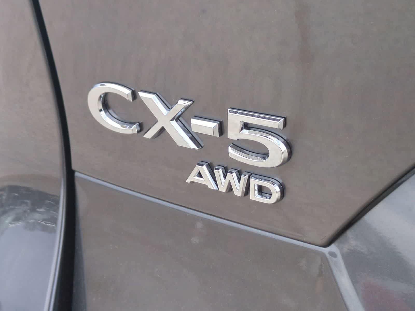 Thumbnail: 2026 Mazda CX-5 - 12