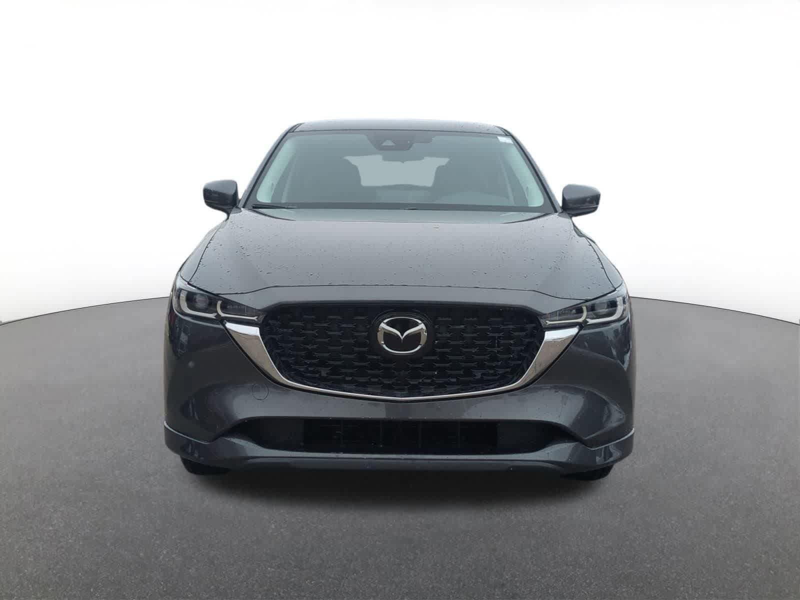 Thumbnail: 2025 Mazda CX-5 - 9