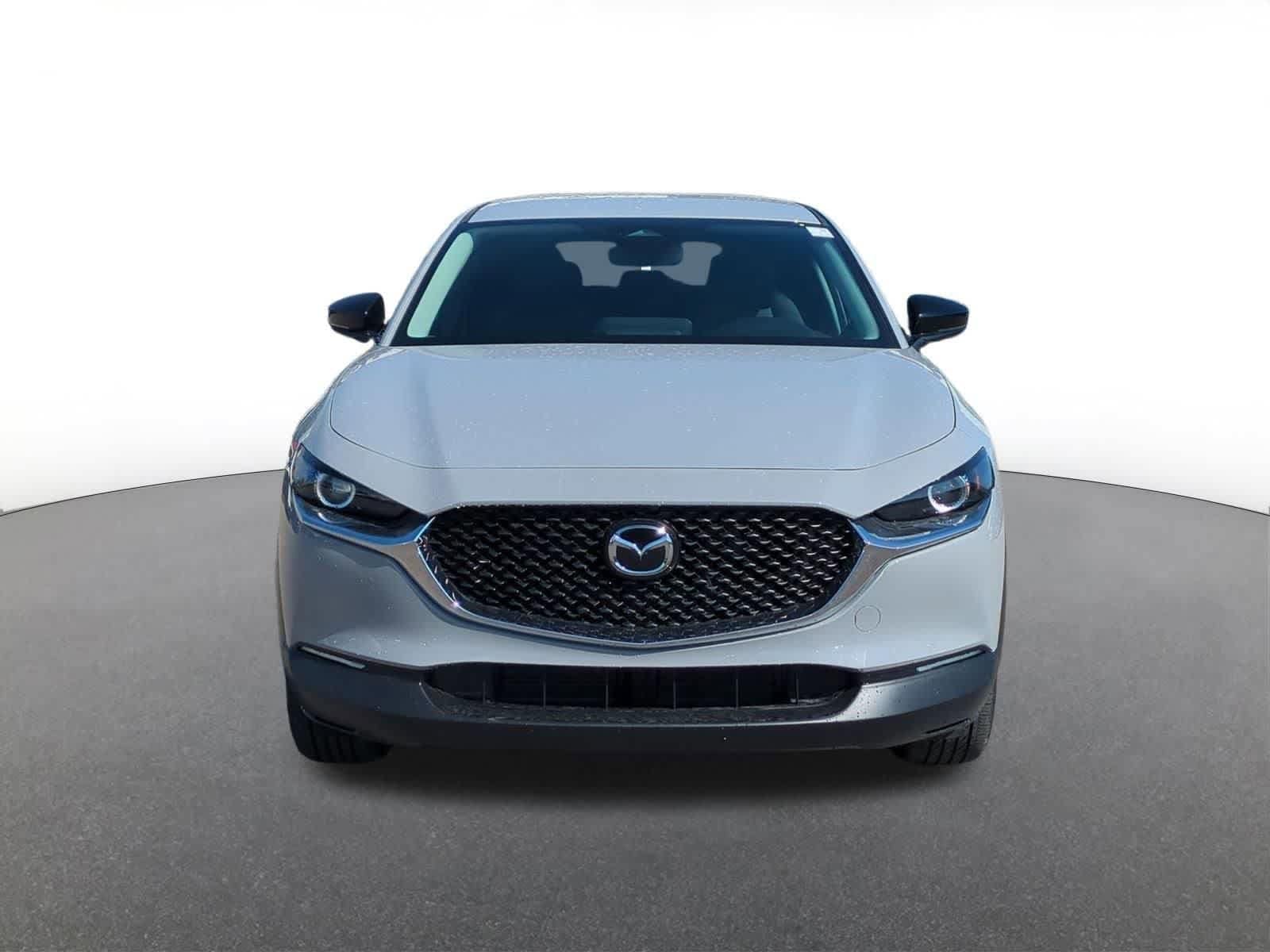 Thumbnail: 2026 Mazda CX-30 - 9