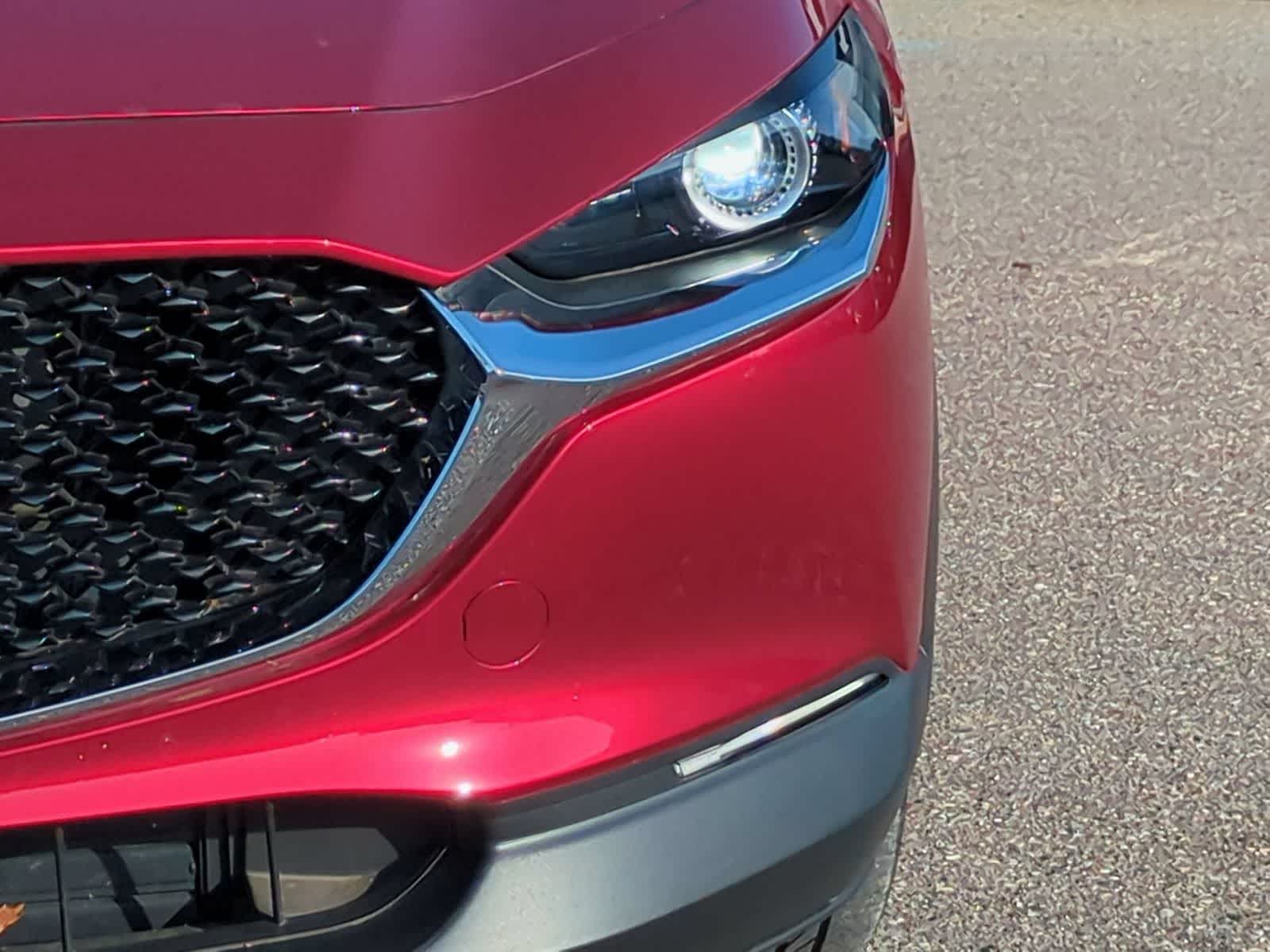 2024 Mazda CX-30 Preferred - Photo 10